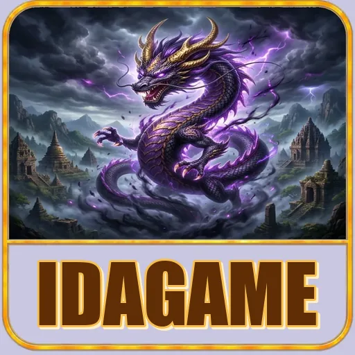 Pratinjau tampilan idagame