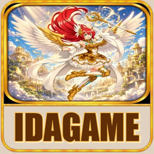 Pratinjau tampilan idagame