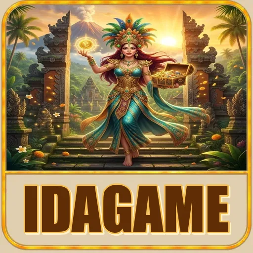 Pratinjau layar idagame